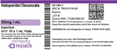 Remedy_Label - Remedy Label