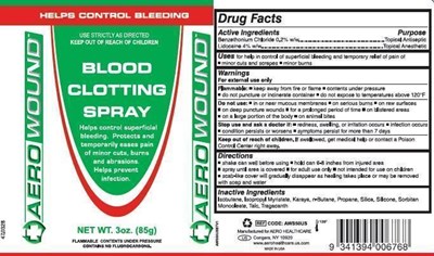 Image Description (Blood)
