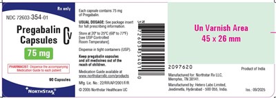 pregabalincapsules75mgcontainerlabel - pregabalincapsules75mgcontainerlabel
