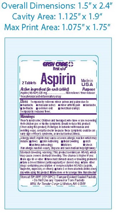 Aspirin (Aspirin Page 1)