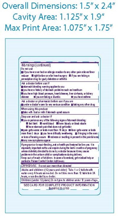 Aspirin (Aspirin Page 2)