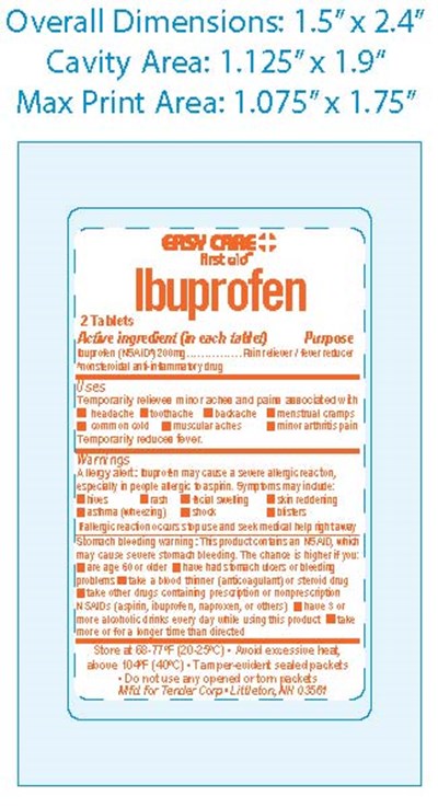 Ibuprofen (Ibuprofen Page 1)