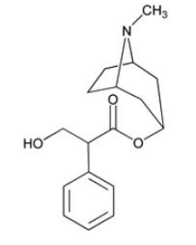 Atropine 01