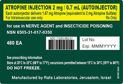 Atropine 10