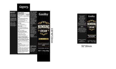 Labeling (87152 002 01 50g)
