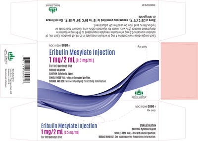eri04-0004-04.jpg Principal Display Panel - 0.5 mg/2 mL Carton Label - eri04 0004 04