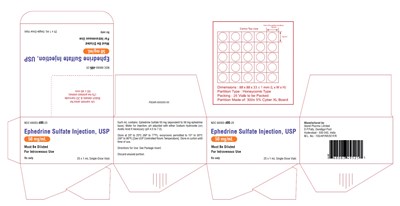 Ephedrine-spl-carton-label (Ephedrine Spl Carton Label)