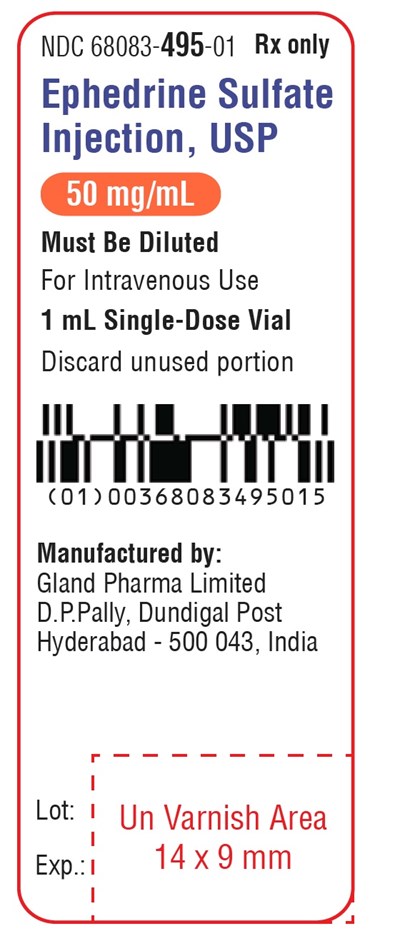 Ephedrine-spl-container-label (Ephedrine Spl Container Label)