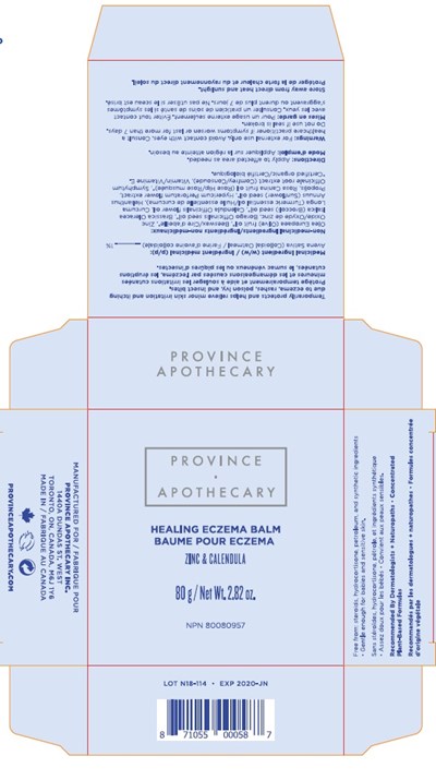 Heb_80g (Healingeczemabalm 80g)
