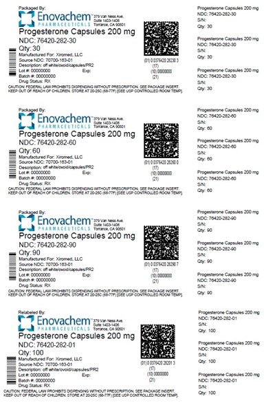 lbl-200mg-label.jpg PRINCIPAL DISPLAY PANEL - 200 mg - lbl 200mg label