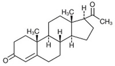 Chemical Structure - prog structure