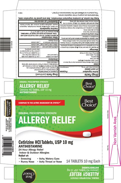 Cetrizine 01