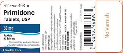 Primidone-tablets-bottle-label (Primidone Tablets Bottle Label)
