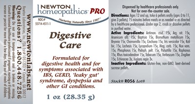 Package Label (R056 P01)