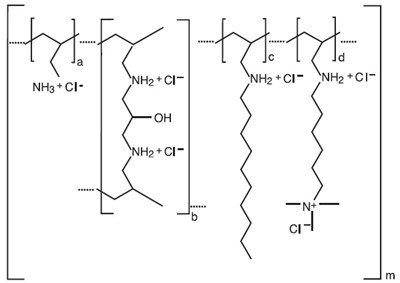 Chemical Structure (Structure)