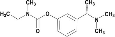 image-06.jpg Rivastigmine Structural Formula - image 06