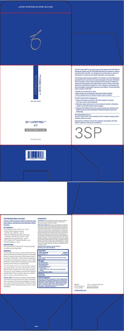 Principal Display Panel (Kit Carton)