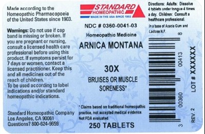 Arnm30x