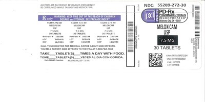 55289272 Label - 55289272