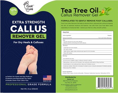 Tea-tree (Tea Tree)