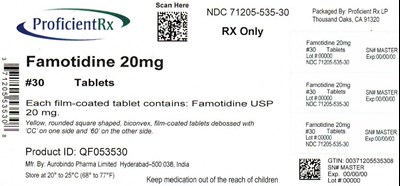 famotidine-fig1.jpg 71205-535-30 - famotidine fig1