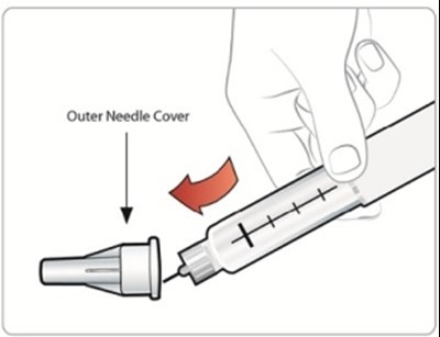Figure S - 120mcg replace cover - Figure S 120mcg replace cover