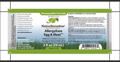 Bottle Label (Aem001)