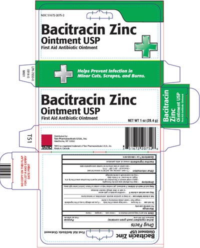 Principal Display Panel (28.4 g Tube Carton)