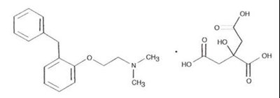 Chemical Structure (Zflex 02)