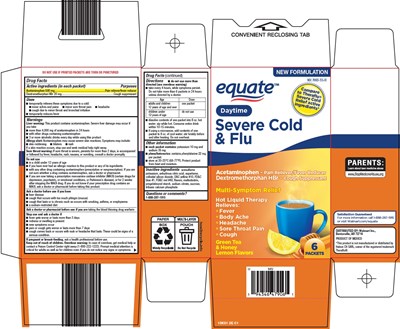 Severe Cold And Flu Carton (15k912ec1)