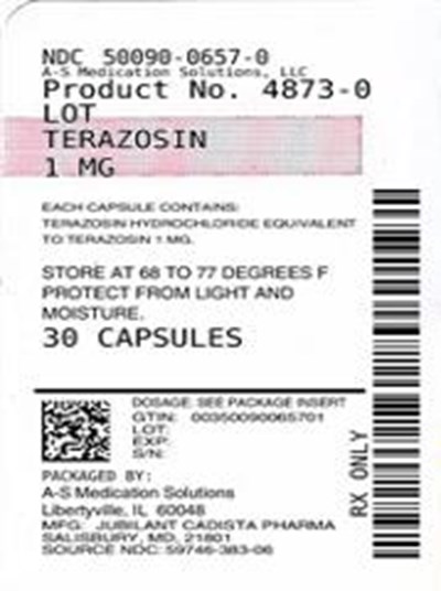 Label Image (Lbl500900657)