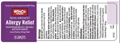 Allergy Relief (413   Allergy Relief 2)