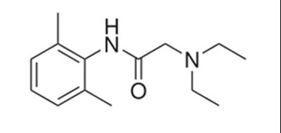 Chemical Structure (Bondlido 01)