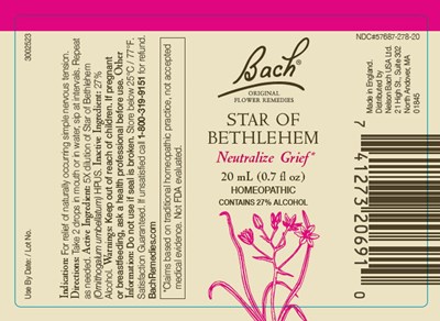 Principal Display Panel (20 mL Bottle Label)