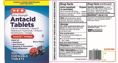 rolaids-regular-strength-tablets-mint-01.jpg HEB Extra Strength Berry Flavor 100 Chewable Tablets - rolaids regular strength tablets mint 01