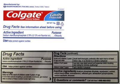 Principal Display Panel (10 g Tube Label)