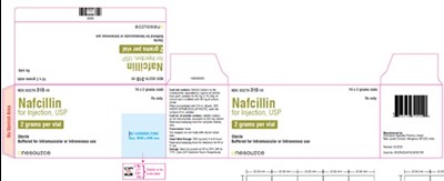 2g-carton (Nafcillin 2g Carton)
