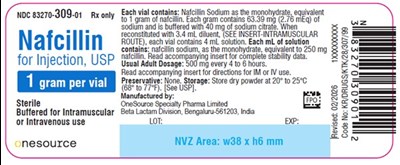 1g-vial (Nafcillin1g Label)