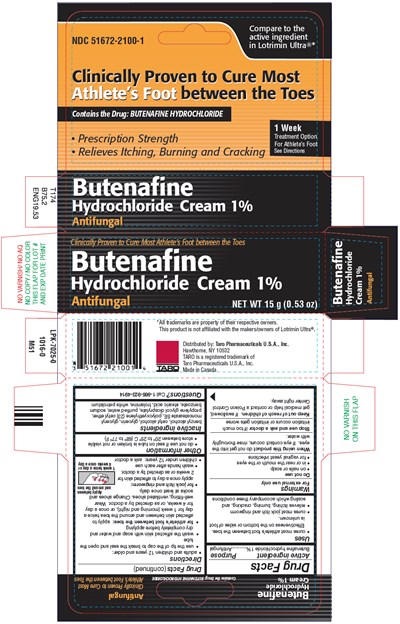 butenafine-02.jpg Principal Display Panel - 15 g Tube Carton - butenafine 02