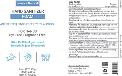 Principal Display Panel (226.79 g Can Label)