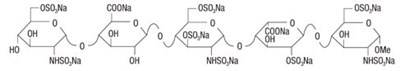 image-03.jpg Fondaparinux Sodium Structural Formula - image 03