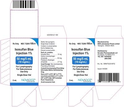 Isosulfan-inj-crtn-label (Isosulfan Inj Crtn Label)