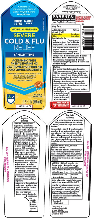 severe cold and flu relief-image - image 01