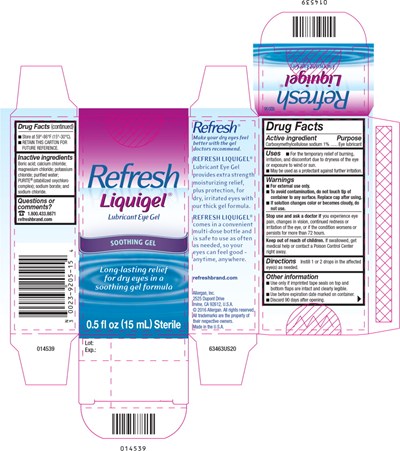 Refresh Liquigel 2
