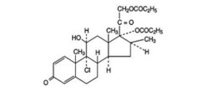 Chemical Structure. (Image 1)