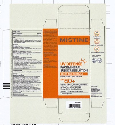 Carton (Facemineralspf50 Sp)
