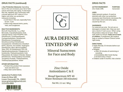 Package Label (Gg 204)