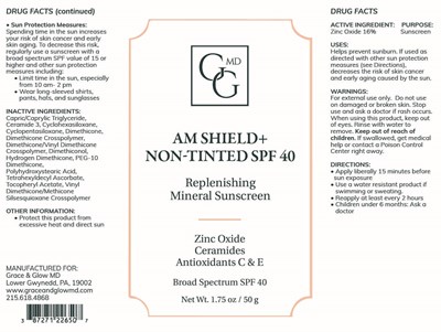 Package Label (Gg 226)
