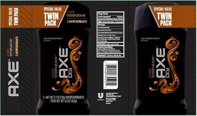 Axedrydarktemptationdoublepacksleeve (Axedrydarktemptationdoublepacksleeve)