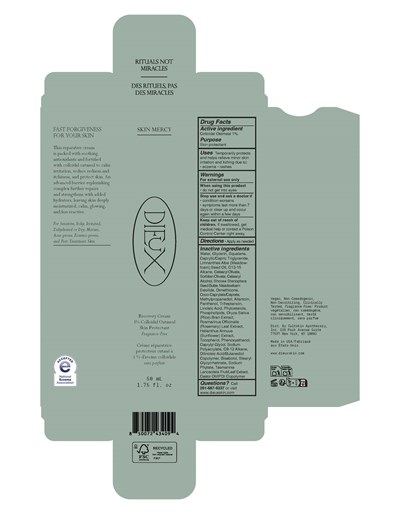Dieux Skin Mercy Us 50ml Secondary 02.19.26 (Dieux Skin Mercy Us 50ml Secondary 02 19 26)